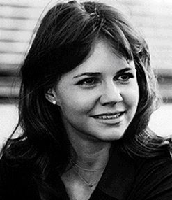 Sally Field